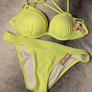 Victoria secret 2 piece swimsuit